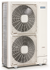 POMPA CIEPŁA POWIETRZE- WODA SPLIT JEDNOSTKA ZEWNĘTRZNA 11KW 1F R410A YUTAKI S